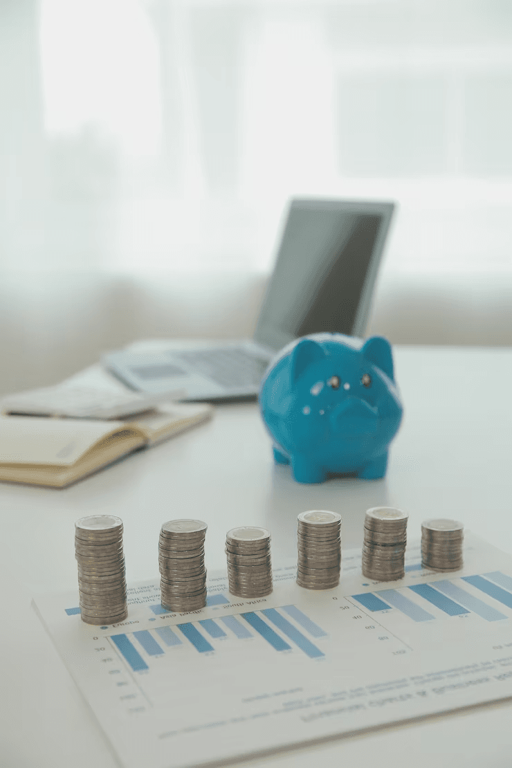 Financial planning discussion