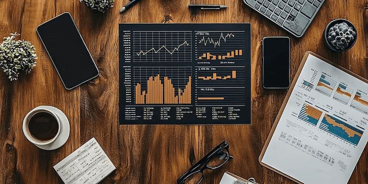 Focused and active management