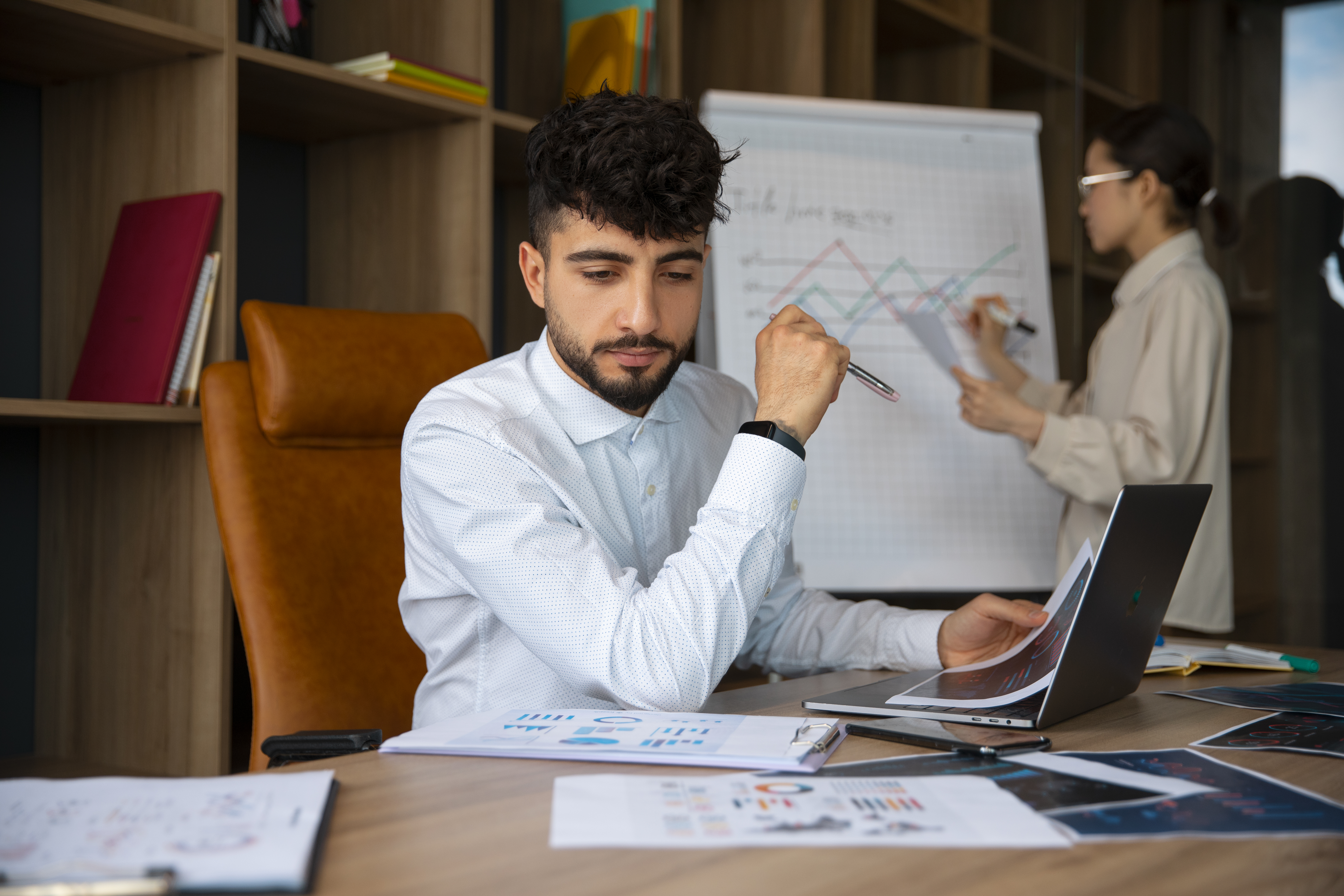 Learning and Development